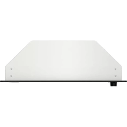 Gorenje BHI681EB páraelszívó FIX fekete