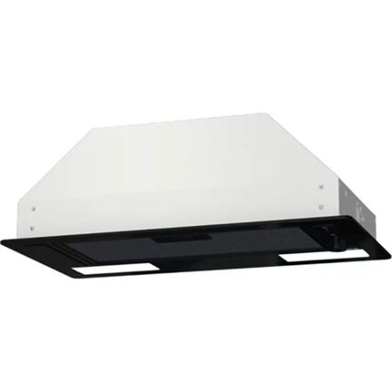 Gorenje BHI681EB páraelszívó FIX fekete
