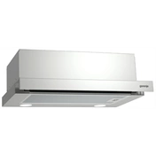 Gorenje BHP523E10X beépíthető elszívó