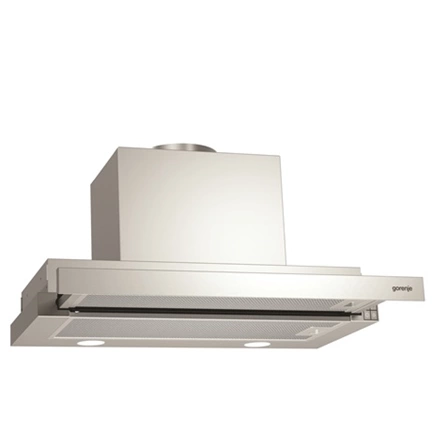Gorenje BHP623E13X páraelszívó