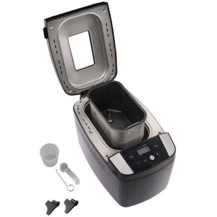 Gorenje BM1210BK kenyérsütő gép