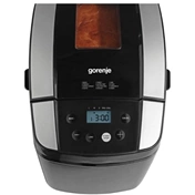 Gorenje BM1210BK kenyérsütő gép