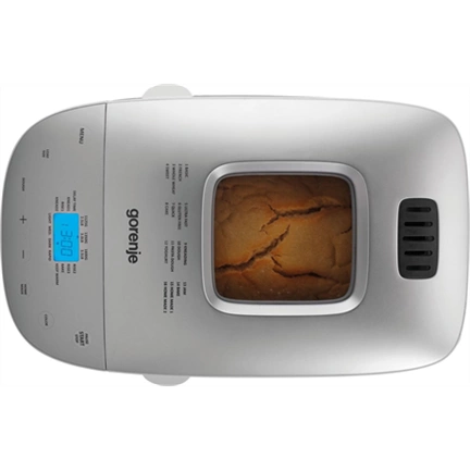 Gorenje BM1600WG kenyérsütő gép