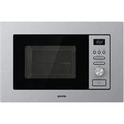 Gorenje BM201AG1X beépíthető mikrohullámú sütő