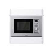 Gorenje BM201AG1X beépíthető mikrohullámú sütő