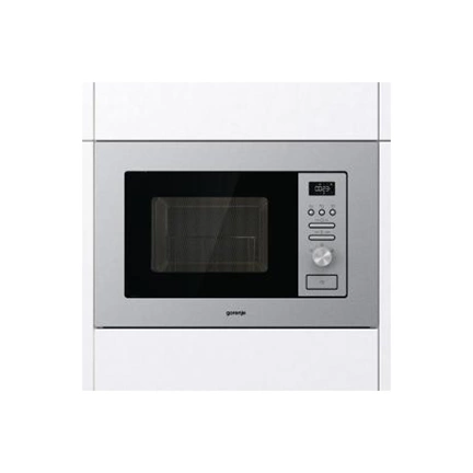 Gorenje BM201AG1X beépíthető mikrohullámú sütő