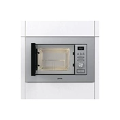 Gorenje BM201AG1X beépíthető mikrohullámú sütő