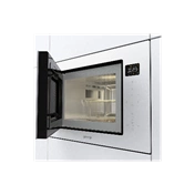 Gorenje BM251SG2WG beépíthető mikrohullámú sütő