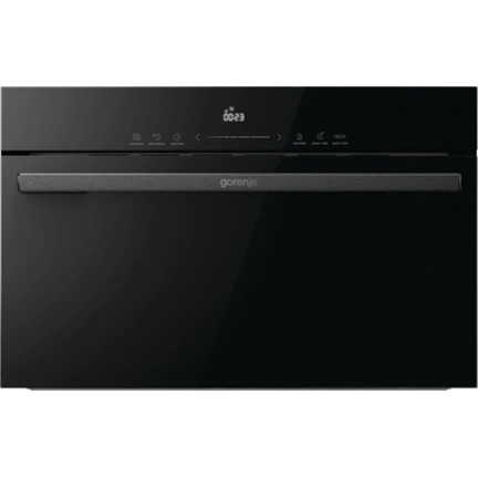Gorenje BM341M3DBGH beépíthető mikróhullámú sütő