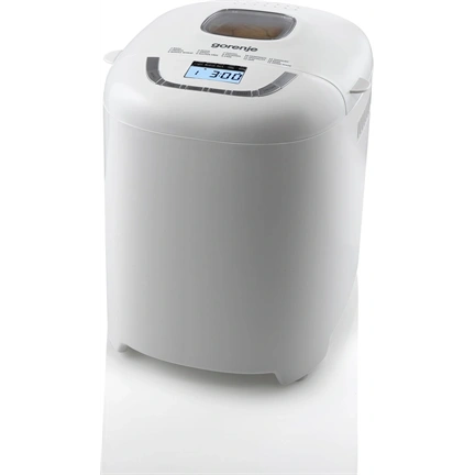Gorenje BM910WII kenyérsütő gép