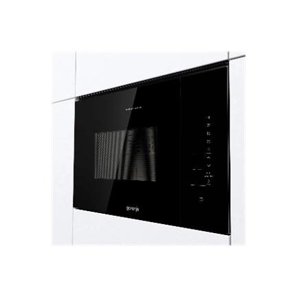 Gorenje BMI251SG3BG beépíthető mikrohullámú sütő