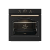 Gorenje BOS67372CLB beépíthető sütő