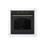 Gorenje BOS67372CLB beépíthető sütő