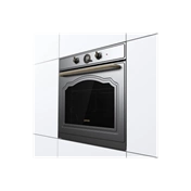 Gorenje BOS67372CLB beépíthető sütő