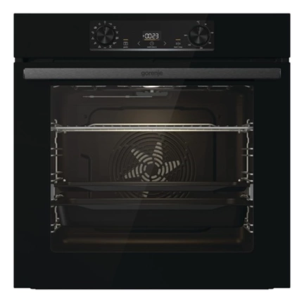 Gorenje BOS6737E13BG beépíthető sütő
