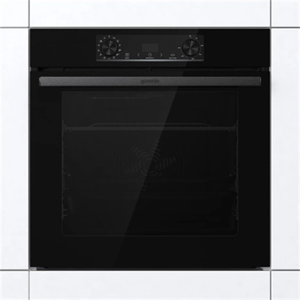 Gorenje BOS6737E13BG beépíthető sütő