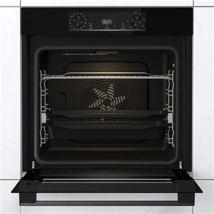 Gorenje BOS6737E13BG beépíthető sütő