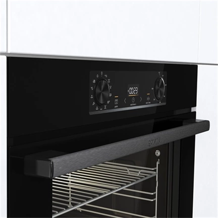 Gorenje BOS6737E13BG beépíthető sütő