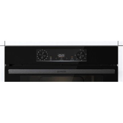 Gorenje BOS6737E13BG beépíthető sütő