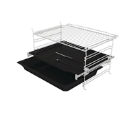 Gorenje BOS6737E13BG beépíthető sütő
