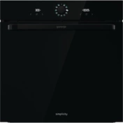 Gorenje BOS6737SYB beépíthető sütő