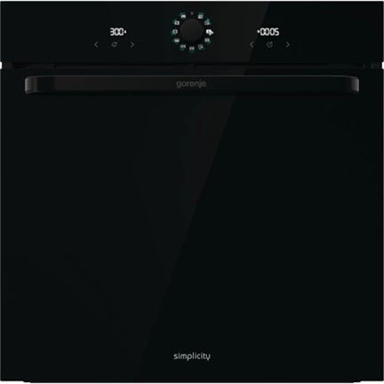 Gorenje BOS6737SYB beépíthető sütő