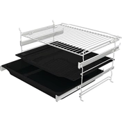 Gorenje BOS6737SYB beépíthető sütő