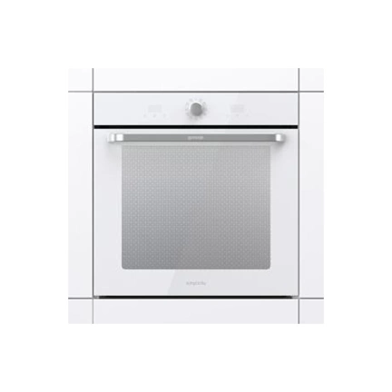 Gorenje BOS6737SYW beépíthető sütő