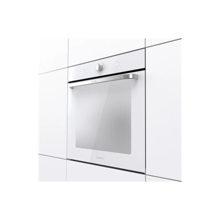 Gorenje BOS6737SYW beépíthető sütő