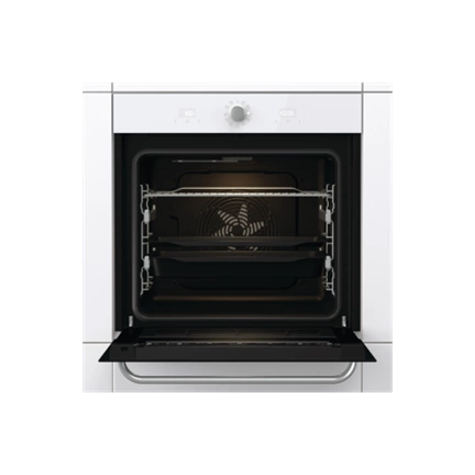 Gorenje BOS6737SYW beépíthető sütő