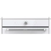 Gorenje BOS6737SYW beépíthető sütő
