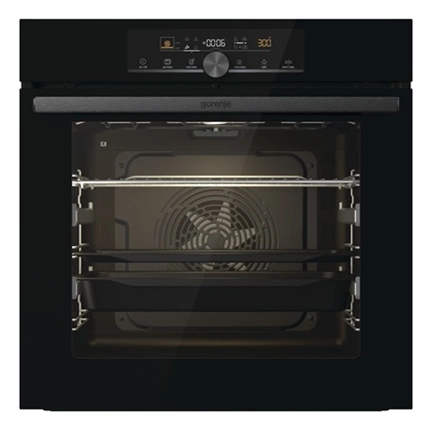 Gorenje BOS6747A01BG beépíthető sütő