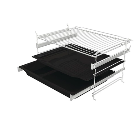 Gorenje BOS6747A01BG beépíthető sütő