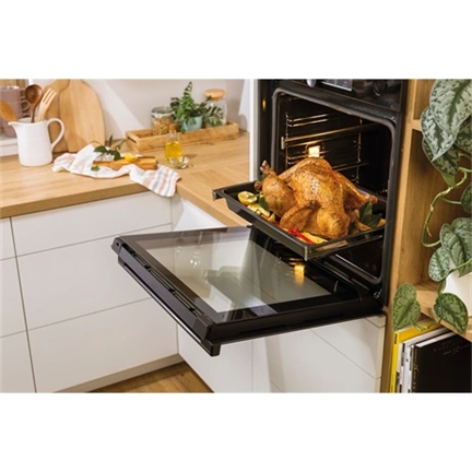 Gorenje BOS6747A01BG beépíthető sütő