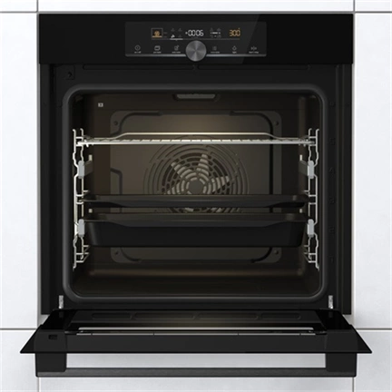 Gorenje BOS6747A01BG beépíthető sütő