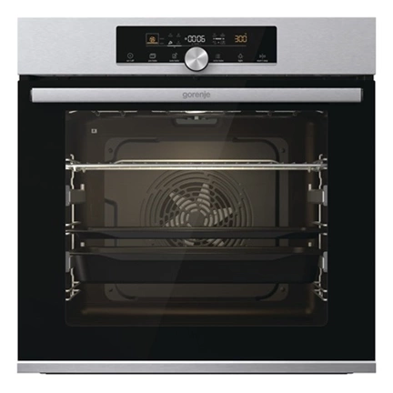 Gorenje BOS6747A01X beépíthető sütő