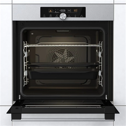 Gorenje BOS6747A01X beépíthető sütő