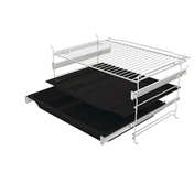 Gorenje BOS6747A01X beépíthető sütő