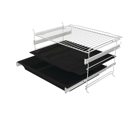 Gorenje BOS6747A01X beépíthető sütő