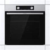Gorenje BPS6737E03X beépíthető sütő