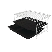 Gorenje BPS6737E03X beépíthető sütő