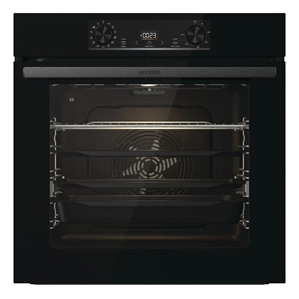 Gorenje BPS6737E14BG beépíthető multifunkciós sütő