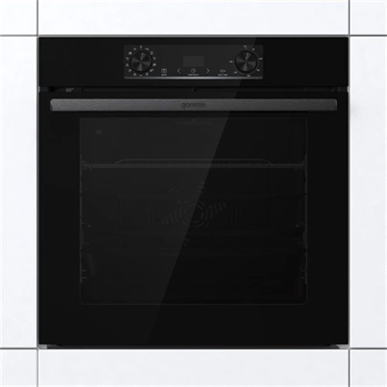 Gorenje BPS6737E14BG beépíthető multifunkciós sütő