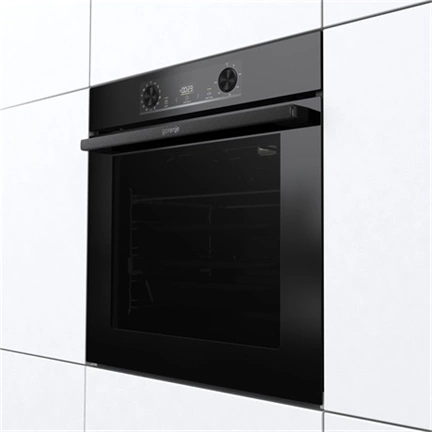 Gorenje BPS6737E14BG beépíthető multifunkciós sütő