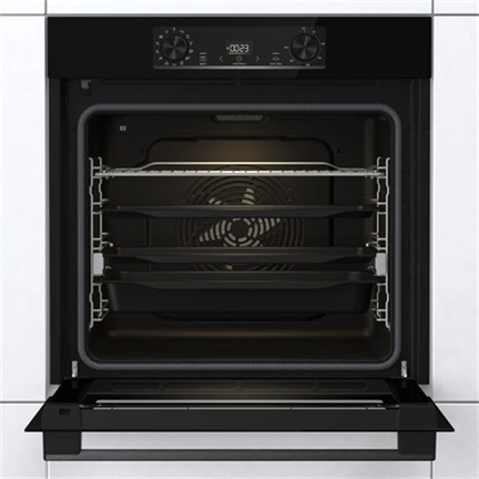 Gorenje BPS6737E14BG beépíthető multifunkciós sütő