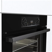 Gorenje BPS6737E14BG beépíthető multifunkciós sütő