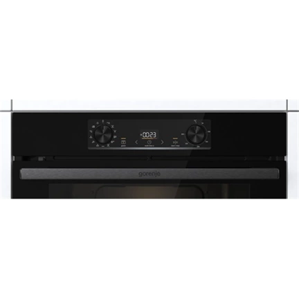 Gorenje BPS6737E14BG beépíthető multifunkciós sütő
