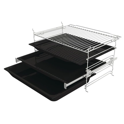 Gorenje BPS6737E14BG beépíthető multifunkciós sütő