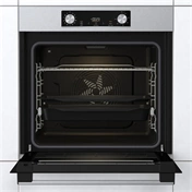 Gorenje BPS6737E14X beépíthető sütő