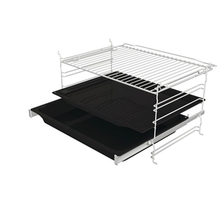 Gorenje BPS6737E14X beépíthető sütő